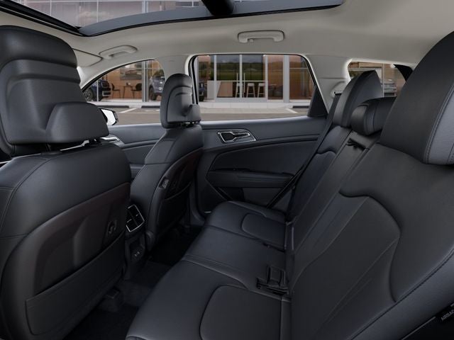 2026 Kia Sportage EX Pano Roof