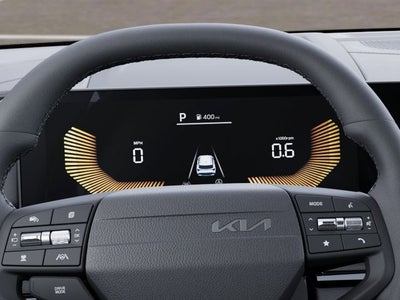 2026 Kia Sportage EX Pano Roof