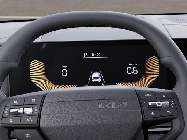 2026 Kia Sportage EX Pano Roof