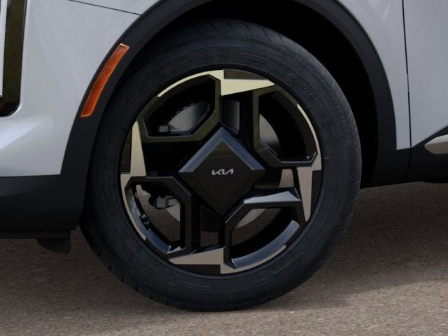 2026 Kia Sportage EX Pano Roof