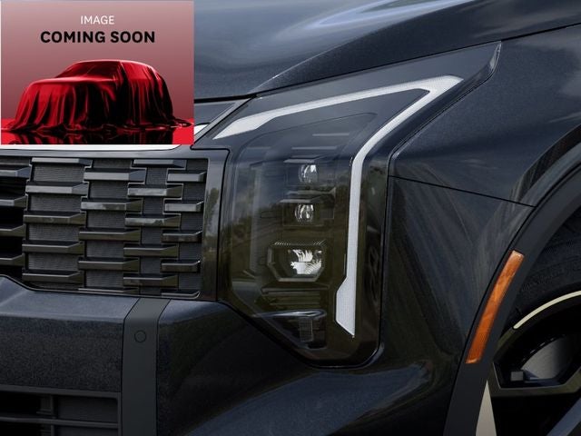 2026 Kia Sportage EX Pano Roof