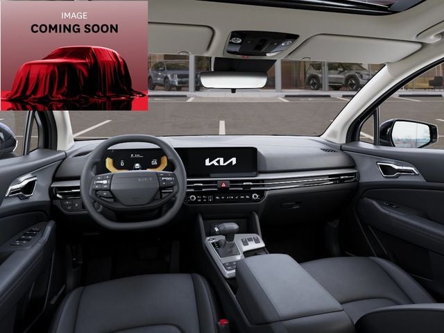 2026 Kia Sportage EX Pano Roof