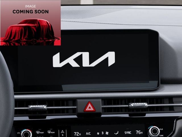 2026 Kia Sportage EX Pano Roof