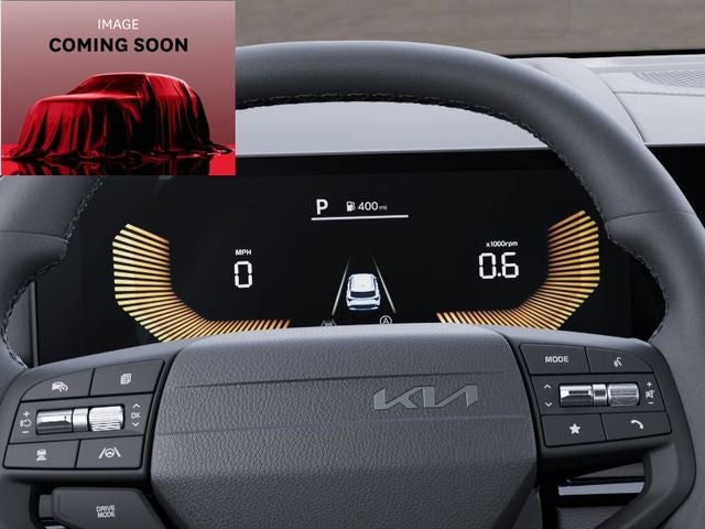 2026 Kia Sportage EX Pano Roof