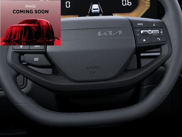 2026 Kia Sportage EX Pano Roof