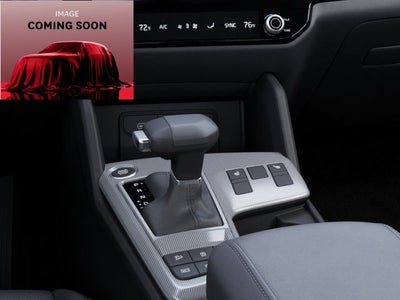 2026 Kia Sportage EX Pano Roof