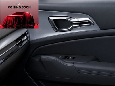 2026 Kia Sportage EX Pano Roof