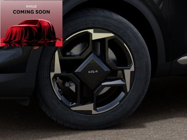 2026 Kia Sportage EX Pano Roof