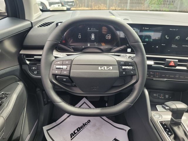 2026 Kia Sportage EX Pano Roof