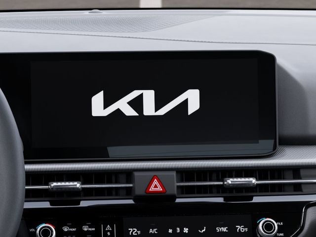 2026 Kia Sportage EX Pano Roof