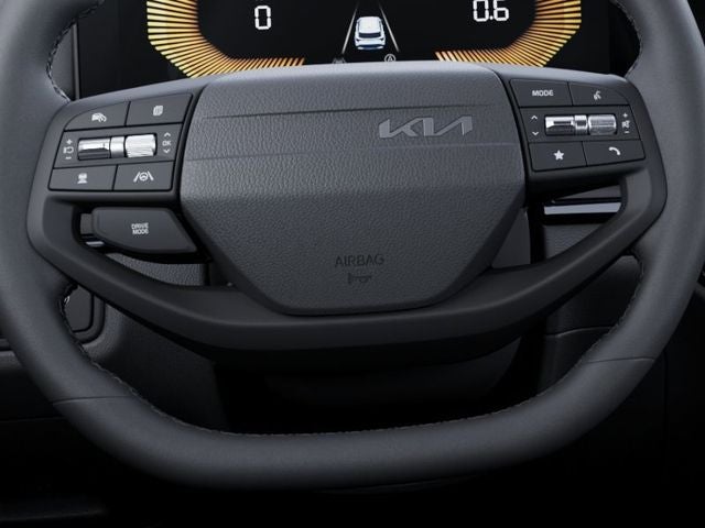 2026 Kia Sportage EX Pano Roof