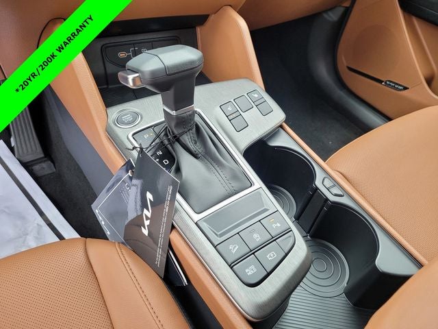 2026 Kia Sportage X-Line Premium & Tech Pkg