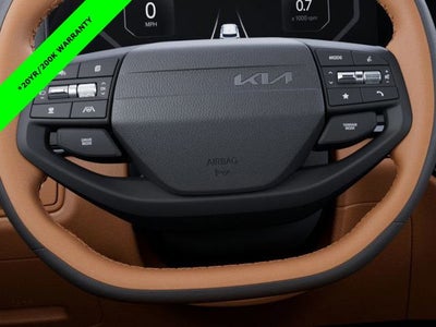 2026 Kia Sportage X-Line Premium & Tech Pkg