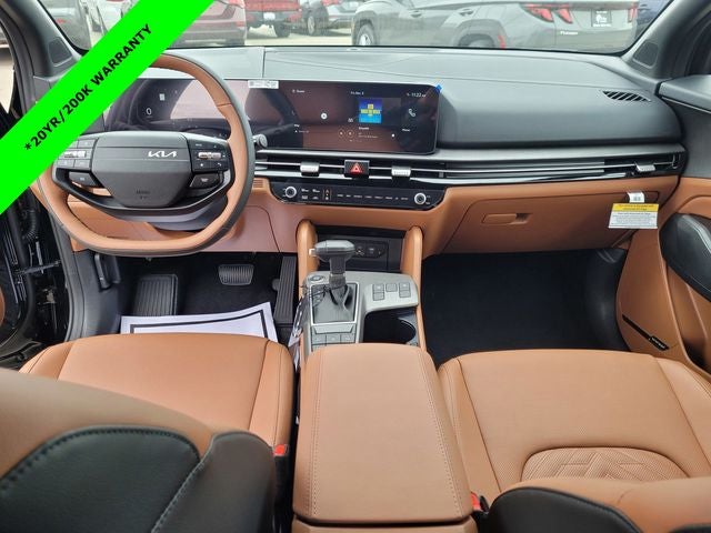 2026 Kia Sportage X-Line Premium & Tech Pkg