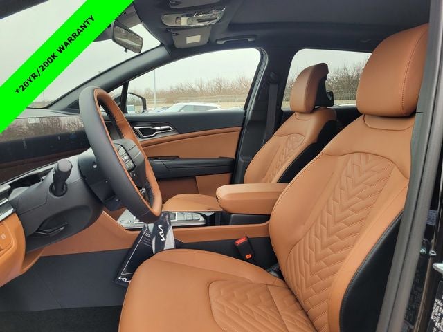 2026 Kia Sportage X-Line Premium & Tech Pkg