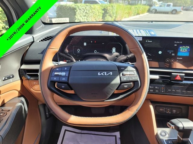 2026 Kia Sportage X-Line Premium & Tech Pkg
