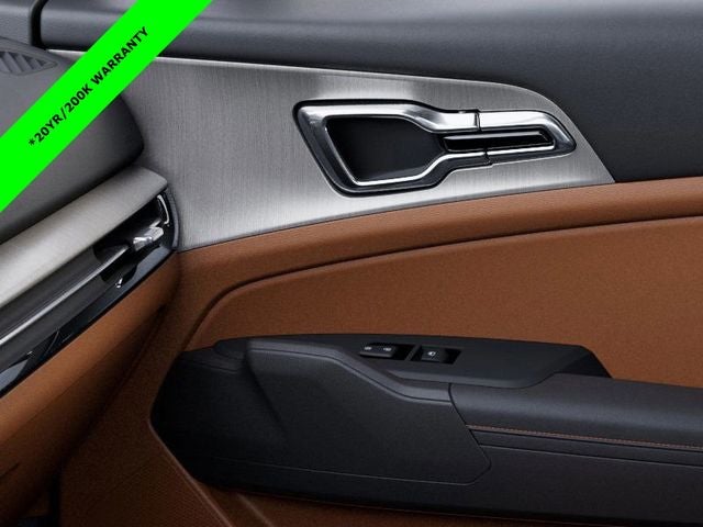 2026 Kia Sportage X-Line Premium & Tech Pkg
