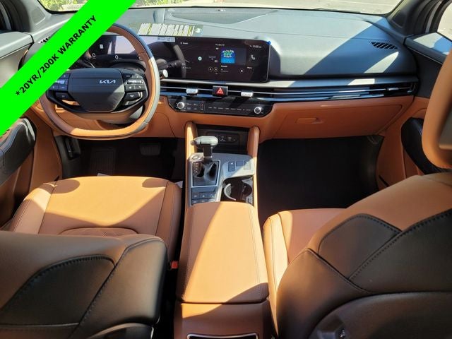 2026 Kia Sportage X-Line Premium & Tech Pkg