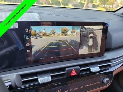 2026 Kia Sportage X-Line Premium & Tech Pkg
