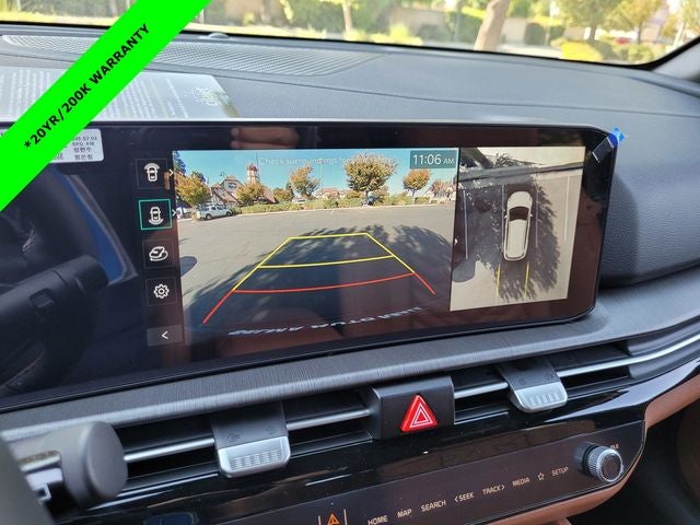 2026 Kia Sportage X-Line Premium & Tech Pkg