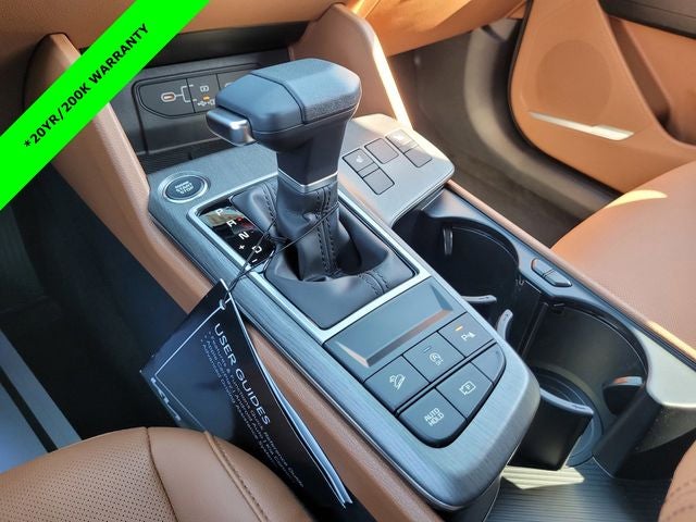 2026 Kia Sportage X-Line Premium & Tech Pkg