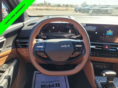 2026 Kia Sportage X-Line Premium & Tech Pkg