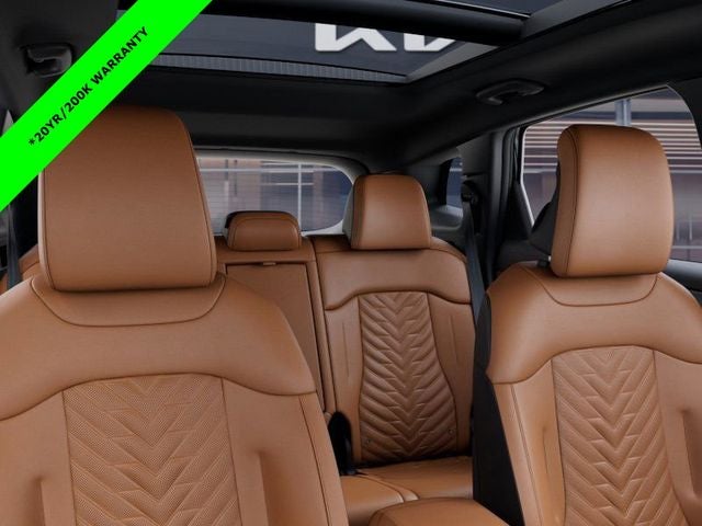 2026 Kia Sportage X-Line Premium & Tech Pkg
