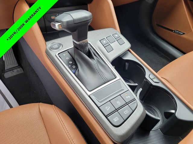 2026 Kia Sportage X-Line Premium & Tech Pkg