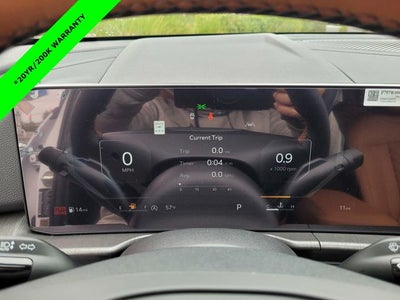 2026 Kia Sportage X-Line Premium & Tech Pkg