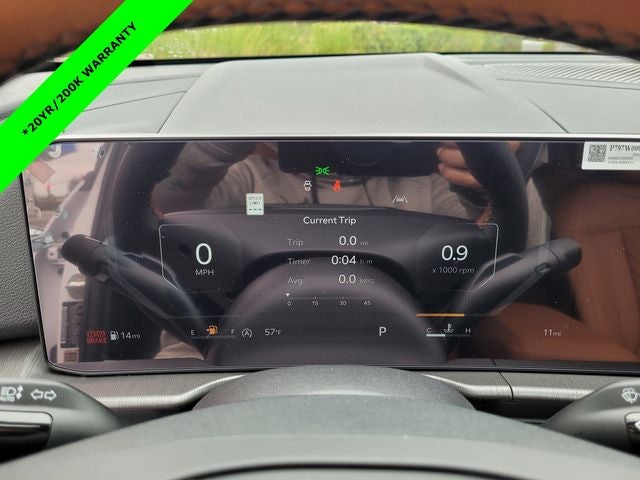 2026 Kia Sportage X-Line Premium & Tech Pkg