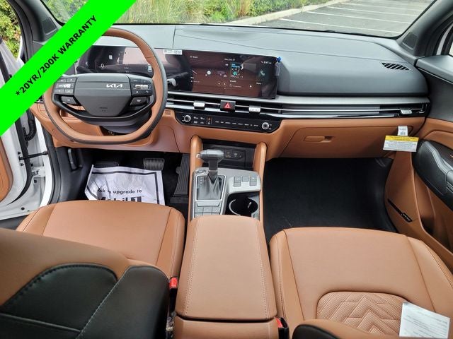 2026 Kia Sportage X-Line Premium & Tech Pkg