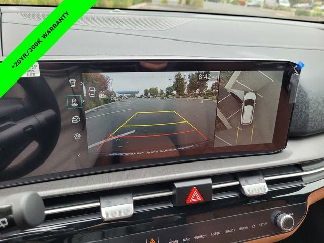 2026 Kia Sportage X-Line Premium & Tech Pkg