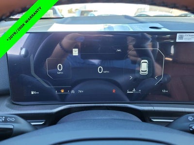 2026 Kia Sportage X-Line Premium & Tech Pkg