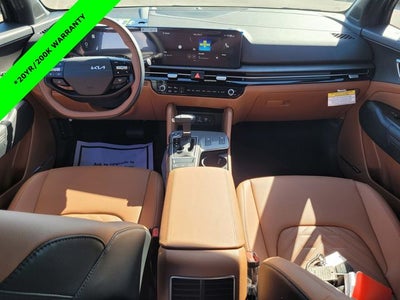 2026 Kia Sportage X-Line Premium & Tech Pkg