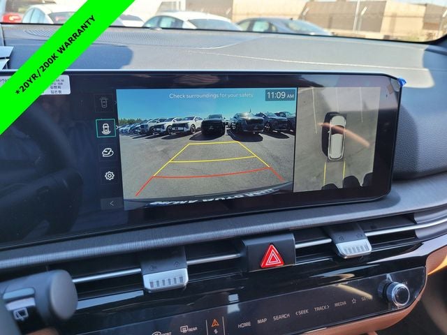 2026 Kia Sportage X-Line Premium & Tech Pkg