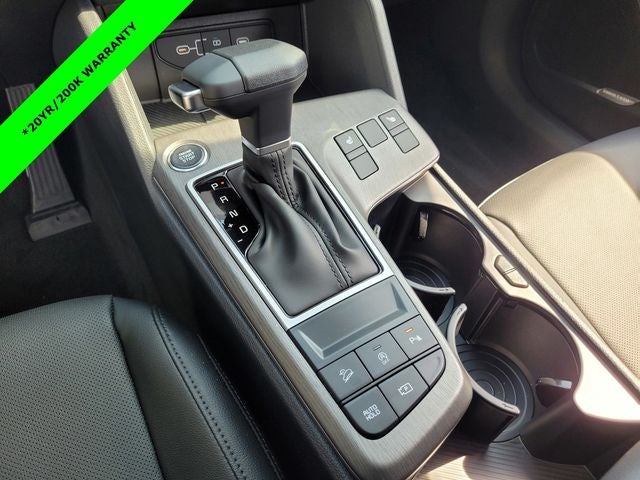 2026 Kia Sportage X-Line Premium & Tech Pkg