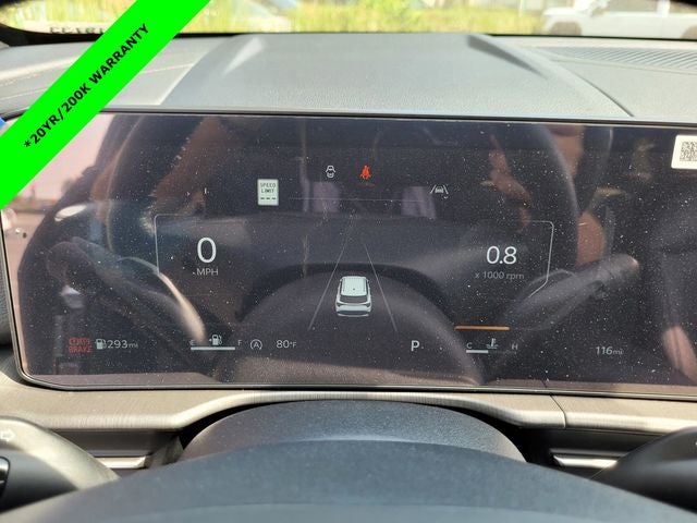 2026 Kia Sportage X-Line Premium & Tech Pkg