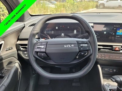 2026 Kia Sportage X-Line Premium & Tech Pkg
