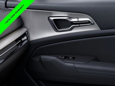2026 Kia Sportage X-Line Premium & Tech Pkg