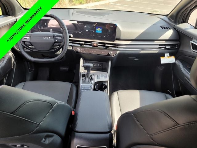 2026 Kia Sportage X-Line Premium & Tech Pkg
