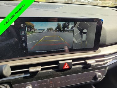 2026 Kia Sportage X-Line Premium & Tech Pkg