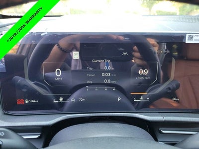 2026 Kia Sportage X-Line Premium & Tech Pkg