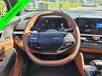 2026 Kia Sportage X-Line Premium & Tech Pkg