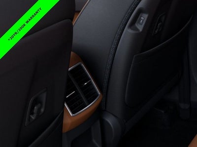 2026 Kia Sportage X-Line Premium & Tech Pkg