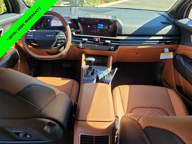 2026 Kia Sportage X-Line Premium & Tech Pkg