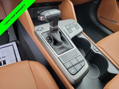 2026 Kia Sportage X-Line Premium