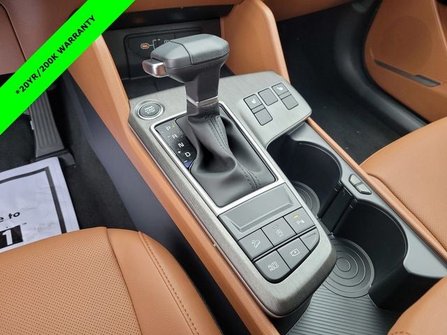 2026 Kia Sportage X-Line Premium