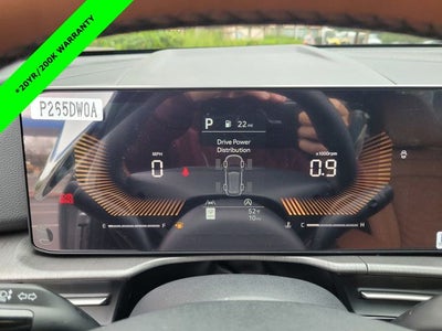 2026 Kia Sportage X-Line Premium