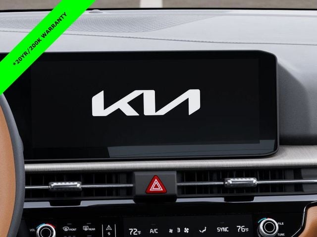 2026 Kia Sportage X-Line Premium