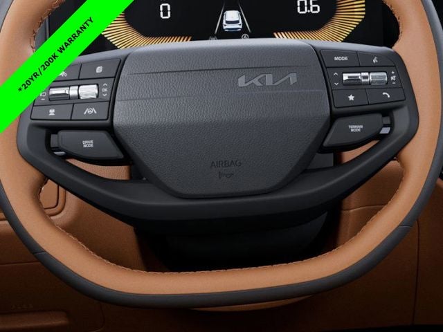 2026 Kia Sportage X-Line Premium